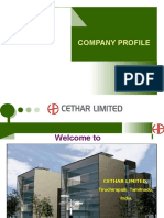 2 Cethar Corporate