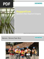 RuggedCom Presentation01