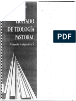 Tratado de Teología Pastoral. Prat I Pons, Ramón