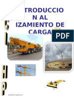 Introduccion Al Izamiento de Carga