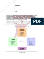 The-Balanced-Scorecard-Unit 3 PDF