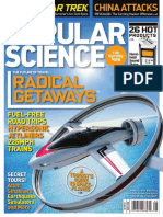 Popular Science - May 2009 PDF