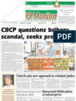 CBCPMonitor Vol11-N22