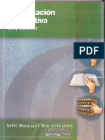 Catalogación Descriptiva