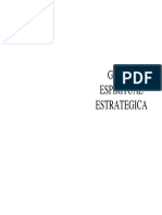 Guerra Espiritual Estrategica PDF