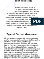 Electron Micros