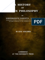 A.history - Of.indian - Philosophy.by - Surendranath.dasgupta Text