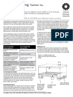 Hot Composting in Converted Chest Freezers