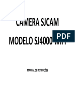 SJCAM 4000 Wifi