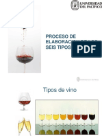 Clase 2 Elaboración de Vinos