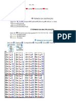 Matemática 5 Ano Saresp