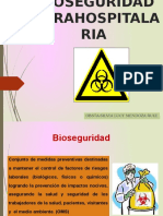 Bioseguridad Hospitalaria UPECEN