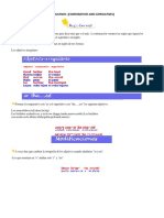 Comparativos y Superlativos