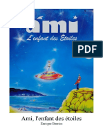 Ami, L'enfant Des Étoiles