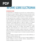 Electroiman