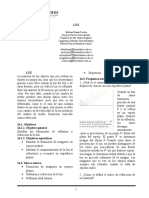 Informe de Laboratorio LUZ