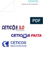 Ceticos