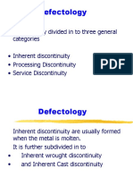 Defectology