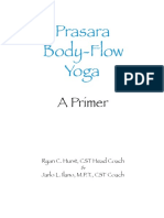 Prasara Primer - Ryan C. Hurst and Jarlo L. Ilano