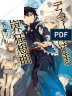 Death March Kara Hajimaru Isekai Kyousoukyoku - v01 (w01-1 w03-3) PDF