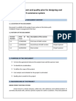 Kevin Smith Sample Paper