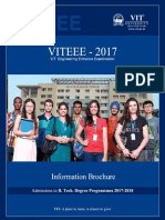 Vitee 2017