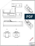 P2016 104 23-00-00 Coupling Arrangement