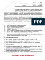 Pr001rev8 - LP - Procedimento LP Abendi