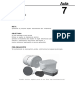 Quimica Dos Compostos Organicos I Aula 7 PDF