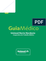 Unimed PDF