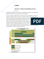 T3 COSTOS y Cotizaciones