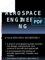 Aerospace Engineering