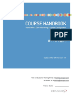 Basic IP-10GE Course Book