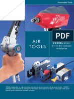 AIR Tools: Always Strives For Customer Satisfaction