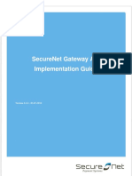 Gateway Implementation Guide 4 1 5 Final