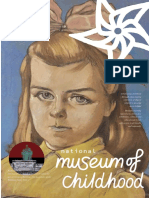 National Museum of Childhood Brochure PDF