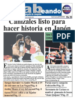 Periodico Jabeando #13