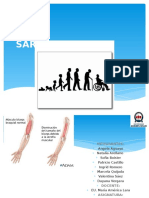 Sarcopenia Power Point