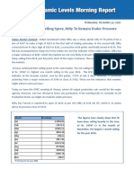 Premarket MorningReport Dynamic 30.11.16