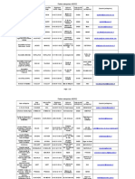 Liste Entreprises Stages Gb2