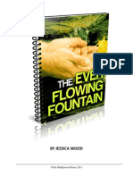 The Ever Flowing Fountain PDF