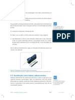 Avaliacao de Gases e Vapores