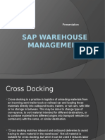 Sap WM