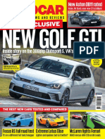 Autocar - May 4, 2016