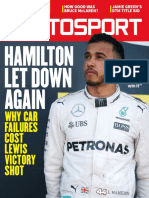 Autosport - May 5, 2016