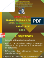 Trabajo Energiaypotenciamecanica