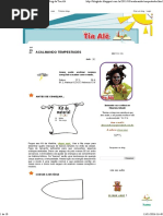 ACALMANDO TEMPESTADES - ' . - . Blog Da Tia Alê PDF