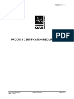 Safety - Sirim Product Certification PDF