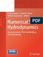 Numerical Ship Hydrodynamics