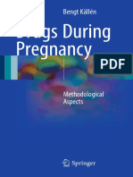 Drugs During Pregnancy